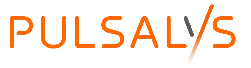 logo pulsalys