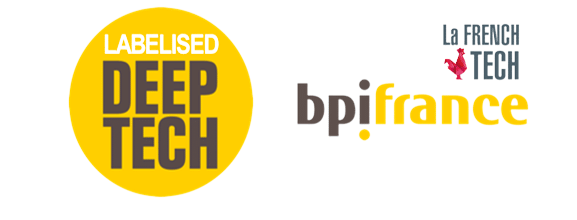 Label Deeptech