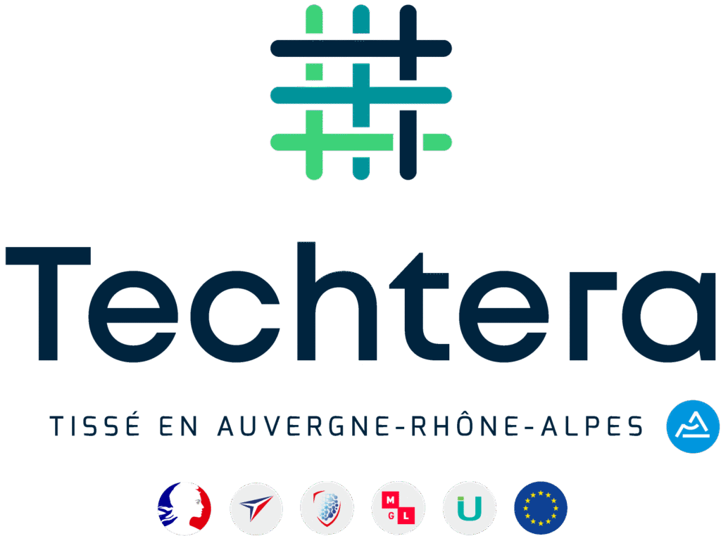 Logo Techtera
